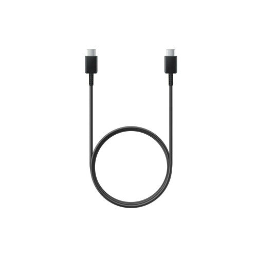 Samsung USB-C to USB-C Charger Lead Sync Cable 1m, 5Gbps Data, 5A/20V Fast Charge, Reversible USB-C, Premium Durability