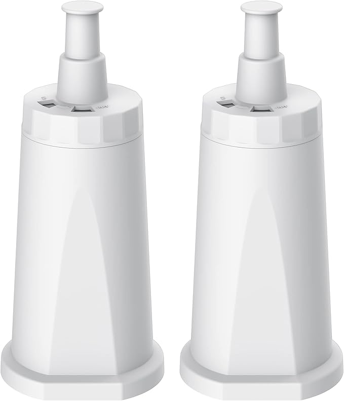 Waterdrop Water Filter, Replacement for Sage® Appliances Coffee Machine SES008WHT0NEU1, BES008, Barista SES810/SES875/SES880/SES920/SES980/SES990, TÜV SÜD Certified (2)