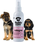 Buddycare Dog Cologne Baby Fresh Scent 200ml Dog Perfume Dog Deodorant Spray for Smelly Dogs, Premium Dog Perfume Spray for Freshening Your Pet's Coat, Long-Lasting Fragrance