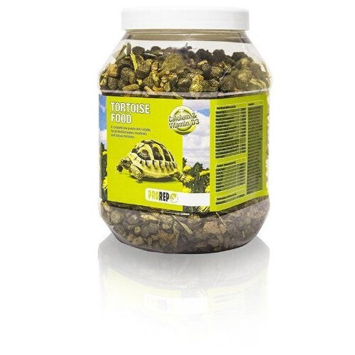Pro Rep Tortoise Food 1kg