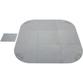 Lay-Z-Spa Hot Tub Floor Protector 85"x85"/ 2.16m x 2.16m