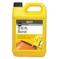 Everbuild 503 SBR Bond Latex Based Bonding Agent And Admix 5 Litre