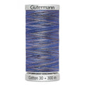 Gutermann No 30 Sulky Cotton Embroidery Thread 4079 - 300 Metres - each