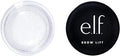 e.l.f. Brow Lift, Clear Eyebrow Shaping Wax For Holding Brows In Place, Creates A Fluffy Feathered Look