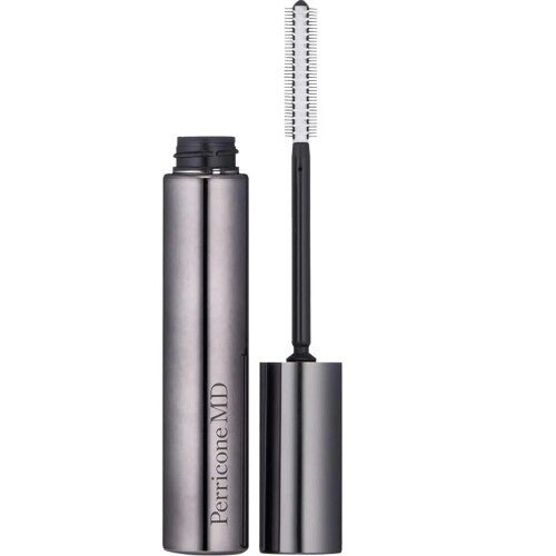 Perricone MD No Makeup Mascara Soft Black 8g - Defines, Lifts & Separates Lashes, Treatment-Infused Formula 9.14561E+12