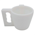 Ice Cream Pint Holder with Spoon Slot C