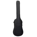 Electric Bass Guitar Bag Gig Bag Backpack Padded Soft Case