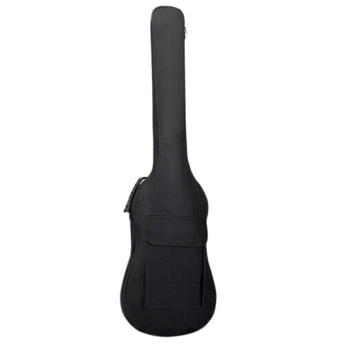 Electric Bass Guitar Bag Gig Bag Backpack Padded Soft Case