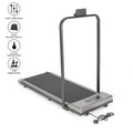 Running Pad Treadmill Motorised Walking Machine Fitness Exercise UK