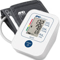 A&D Medical Ua611 Digital Upper Arm Basic Blood Pressure Monitor 30 Memory New
