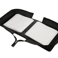400 Disc Carry Case Storage Holder CD Case Sleeve Wallet Ideal for In Car