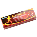 5x Capsaicin Joint Cream For Rheumatoid Pain Relief