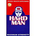 Hardman Maximum Strength Herbal Performance Max Boost Aid 10 capsules