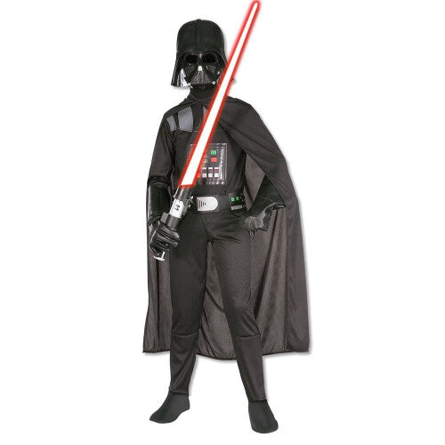 (11-12 years) Darth Vader