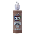 TULIP Dimensional Fabric Paint 41422 Dfpt 4Oz Slick Brown  4 Fl Oz (Pack of 1)