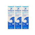3 X Sterimar Breathe Easy Daily Nasal Hygiene Isotonic Solution Spray - 100ml