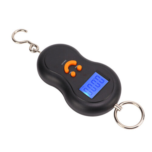 Accurate Electronic String Tension Calibrator w/LCD for Rackets