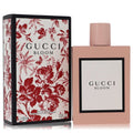 Gucci Bloom 100ml EDP Spray â€“ Elegant Floral Scent with Jasmine, Tuberose & Rangoon Creeper