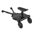 Universal Buggy Stroller Step Board Stand Toddler Connector Wheeled Pushchair