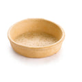 Pidy Low Sided Blind Baked Quiche Cases 11cm - 1x48