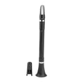 Clarinet in Black Handmade Bakelite Instrument for Beginners