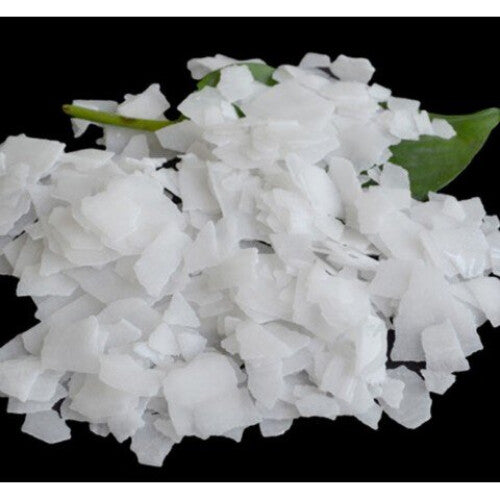 (Sample) Potassium Hydroxide CAUSTIC POTASH 90% Soap Making