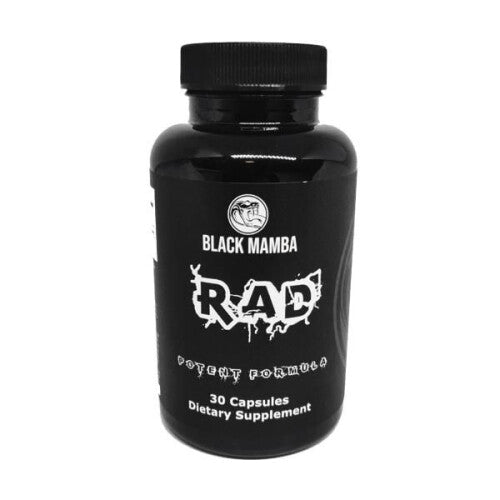 Black Mamba RAD
