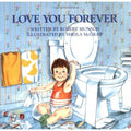 Love You Forever: A Timeless Mother's Love for Her Son, Unchanging Across All Ages