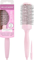 Brushworks Radial Vent Brush - Medium