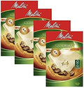 Melitta Coffee Filters Original not Melitta Coffee Filter, Gourmet Intense
