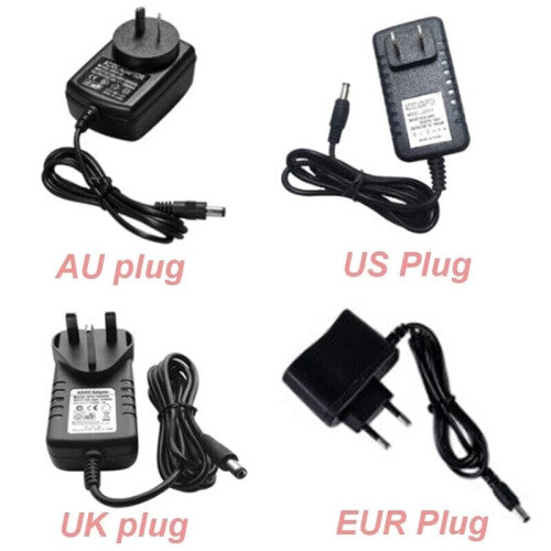 Only Electric Spin Scrubber UK Charger