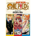 One Piece: East Blue 7-8-9, Vol. 3 (omnibus Edition)