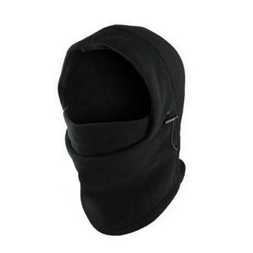TRIXES Thermal Fleece Balaclava | Head & Neck Warmer