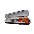 Violin 4/4 Violin,Music Instruments for Adults Child Violin, with Hard Case, Bow,Great Beginner