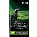 PRO PLAN VETERINARY DIETS HA Hypoallergenic Dry Dog Food 11 kg