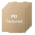 5pcs for Bamboo Lab A1 Mini Series 3D Printing Spring Steel Pei Plate