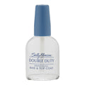 Sally Hansen Double Duty Strengthening Base & Top Coat 13.3ml