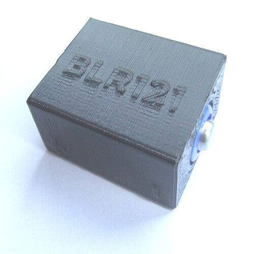 BLR121 BATTERY FOR AVO 8 METERS 15V