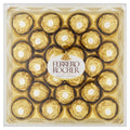 FERRERO ROCHER 24 PIECES 300g CHOCOLATES BOX