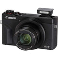 Canon Canon PowerShot G7X Mark III (Black)