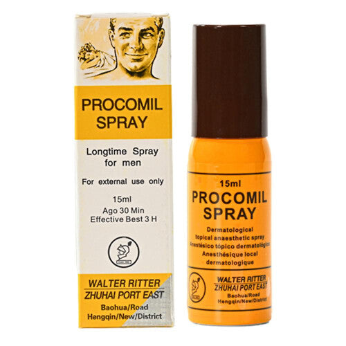 15ml Men's King Kong Spray Natural Ingredients Health Care Men's Spray Adult Sex Products