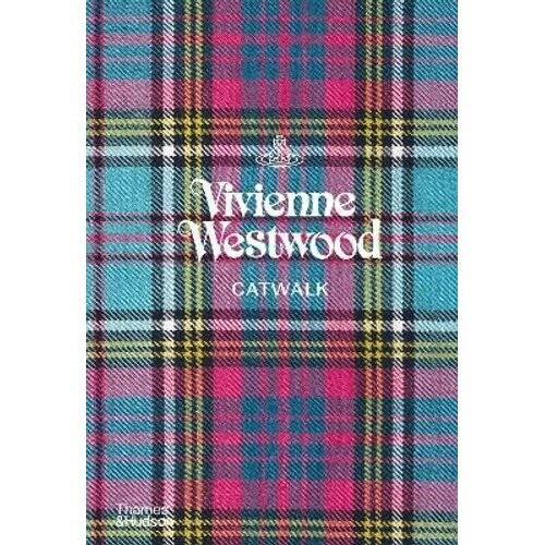 Vivienne Westwood Catwalk | Hardback