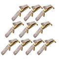 Carrera GO!!! 61510 Double Sliding Contact Brushes for GO/Digital 143
