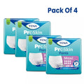 TENA Proskin Pants Maxi - Medium - Case - 4 Packs of 10