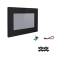 Smart Screen NX8048P070-011C-Y 7 Inch Capacitive Touch Screen with Housing HMI TFT LCD Module Display