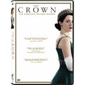 The Crown Season 2 DVD - 2018
