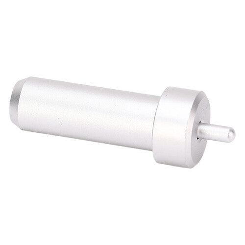 10Pcs 45 Cutting Blade Replacement Set with Holder for Cricut Joy - High-Hardness Aluminum Alloy Blades for Precise, Easy Cuts