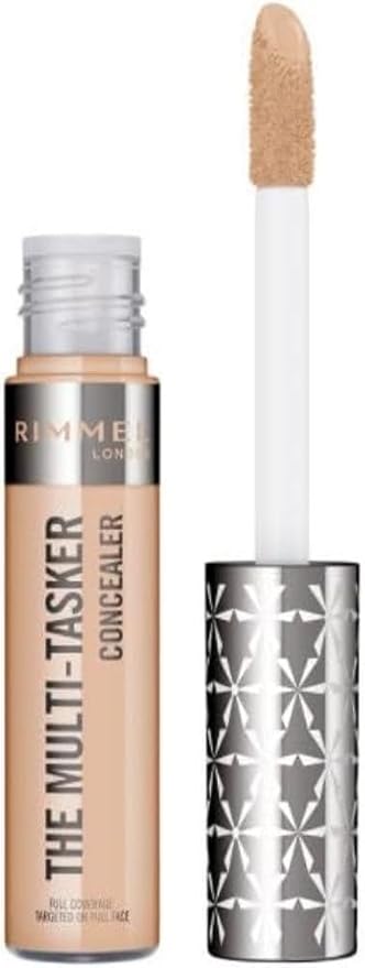 Rimmel Multi Tasker Concealer, 025 Rose Ivory