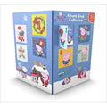 Peppa Pig: Advent Book Collection Paperback