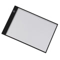 A4 Tracing Light Board with LED Art Pad 3-Mode Dimming Separate Type